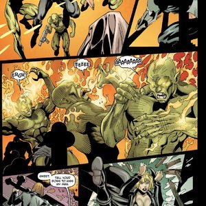 Unholy - Issue 3 (Boundless Comics) image 035