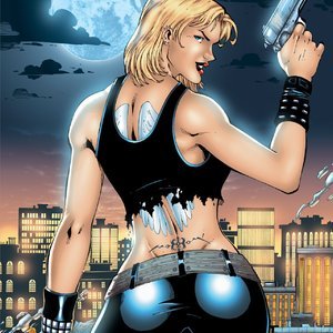 Unholy - Issue 3 (Boundless Comics) image 039