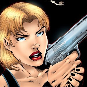 Unholy - Issue 3 (Boundless Comics) image 041