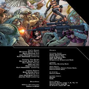 Unholy - Issue 4 (Boundless Comics) image 002