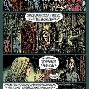 Unholy - Issue 4 (Boundless Comics) image 006
