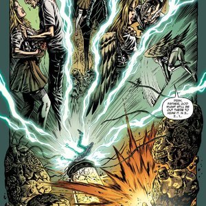 Unholy - Issue 4 (Boundless Comics) image 008