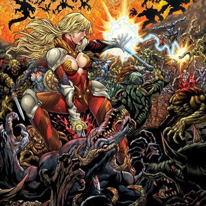 Unholy - Issue 4 (Boundless Comics) image 017