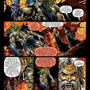 Unholy - Issue 4 (Boundless Comics) image 020