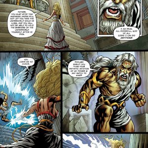 Unholy - Issue 4 (Boundless Comics) image 021