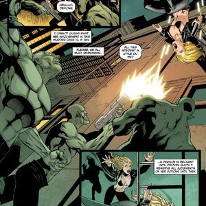 Unholy - Issue 4 (Boundless Comics) image 025