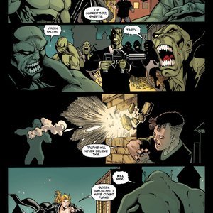 Unholy - Issue 4 (Boundless Comics) image 027