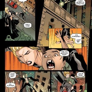 Unholy - Issue 4 (Boundless Comics) image 029