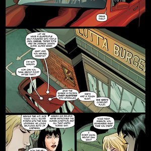 Unholy - Issue 4 (Boundless Comics) image 031