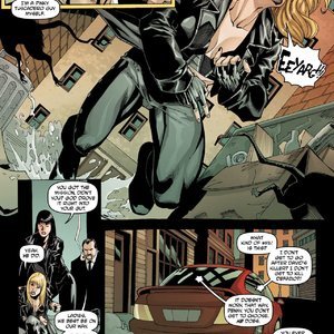 Unholy - Issue 4 (Boundless Comics) image 033