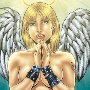 Unholy - Issue 4 (Boundless Comics) image 035