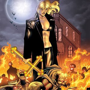 Unholy - Issue 4 (Boundless Comics) image 039