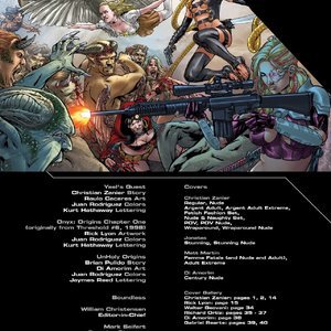 Unholy - Issue 5 (Boundless Comics) image 002