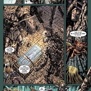Unholy - Issue 5 (Boundless Comics) image 006