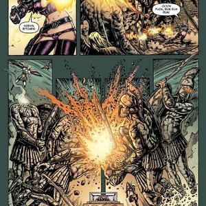 Unholy - Issue 5 (Boundless Comics) image 008