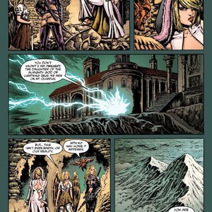 Unholy - Issue 5 (Boundless Comics) image 010