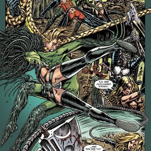 Unholy - Issue 5 (Boundless Comics) image 012