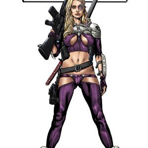 Unholy - Issue 5 (Boundless Comics) image 016