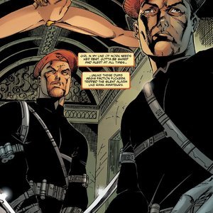 Unholy - Issue 5 (Boundless Comics) image 018