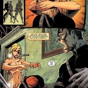 Unholy - Issue 5 (Boundless Comics) image 019