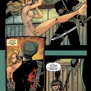 Unholy - Issue 5 (Boundless Comics) image 020