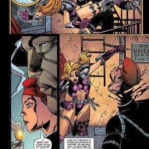 Unholy - Issue 5 (Boundless Comics) image 022