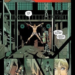Unholy - Issue 5 (Boundless Comics) image 026