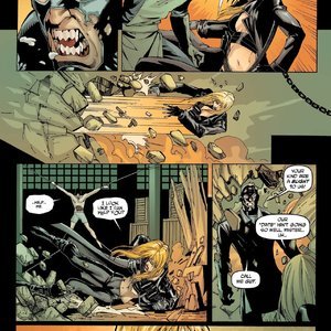 Unholy - Issue 5 (Boundless Comics) image 028
