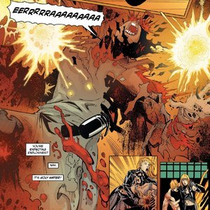 Unholy - Issue 5 (Boundless Comics) image 029