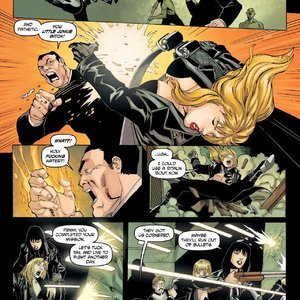 Unholy - Issue 5 (Boundless Comics) image 031