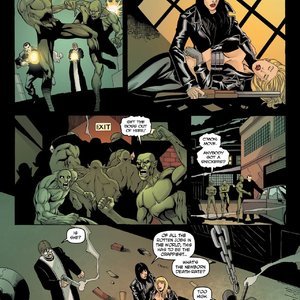 Unholy - Issue 5 (Boundless Comics) image 034