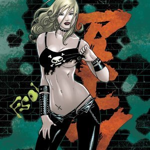 Unholy - Issue 5 (Boundless Comics) image 037