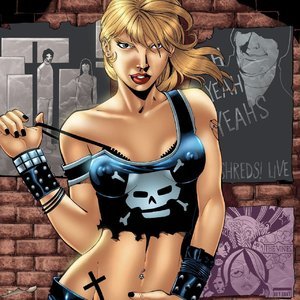 Unholy - Issue 5 (Boundless Comics) image 040