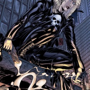 Unholy - Issue 5 (Boundless Comics) image 041