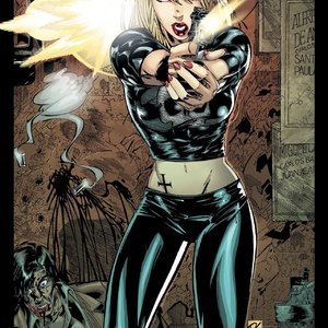 Unholy - Issue 5 (Boundless Comics) image 042