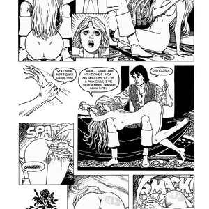 City of Dreams Classic Edition (Brian Tarsis Comics) image 015