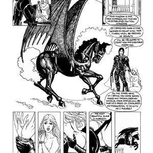 City of Dreams Classic Edition (Brian Tarsis Comics) image 017