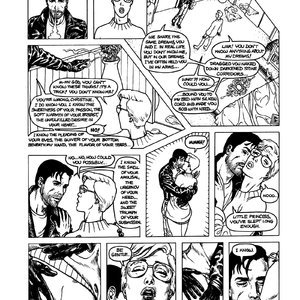City of Dreams Classic Edition (Brian Tarsis Comics) image 019