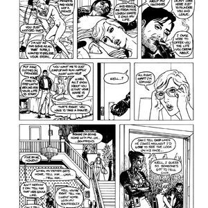 City of Dreams Classic Edition (Brian Tarsis Comics) image 021