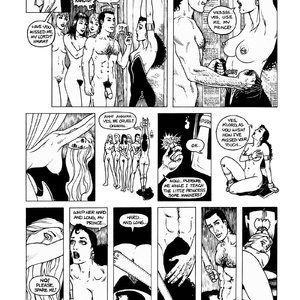 City of Dreams Classic Edition (Brian Tarsis Comics) image 030