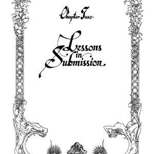 City of Dreams Classic Edition (Brian Tarsis Comics) image 032