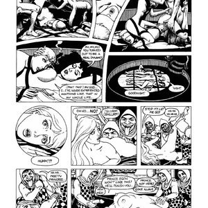 City of Dreams Classic Edition (Brian Tarsis Comics) image 038
