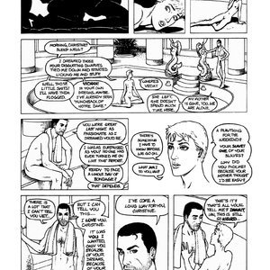 City of Dreams Classic Edition (Brian Tarsis Comics) image 040