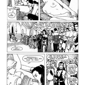 City of Dreams Classic Edition (Brian Tarsis Comics) image 045
