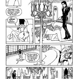 City of Dreams Classic Edition (Brian Tarsis Comics) image 050