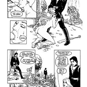City of Dreams Classic Edition (Brian Tarsis Comics) image 051