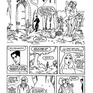City of Dreams Classic Edition (Brian Tarsis Comics) image 052