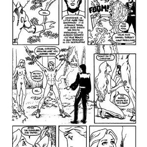 City of Dreams Classic Edition (Brian Tarsis Comics) image 055