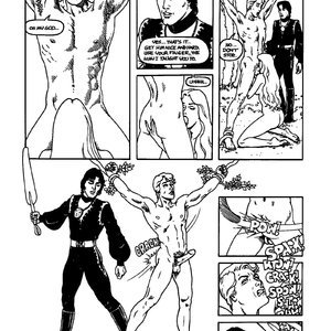 City of Dreams Classic Edition (Brian Tarsis Comics) image 056