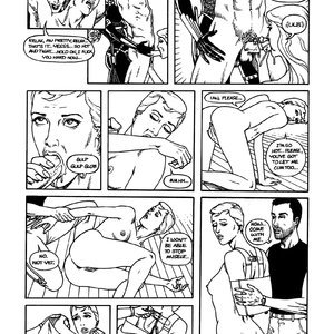 City of Dreams Classic Edition (Brian Tarsis Comics) image 060